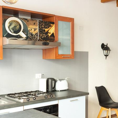 Verona Nest Exteriör bild