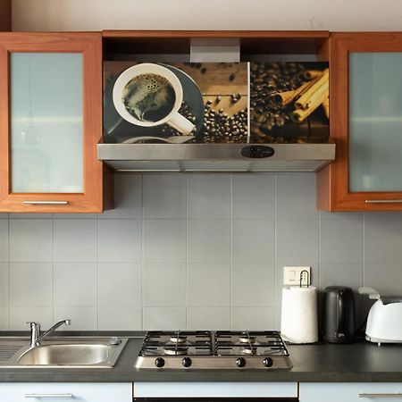 Verona Nest Exteriör bild