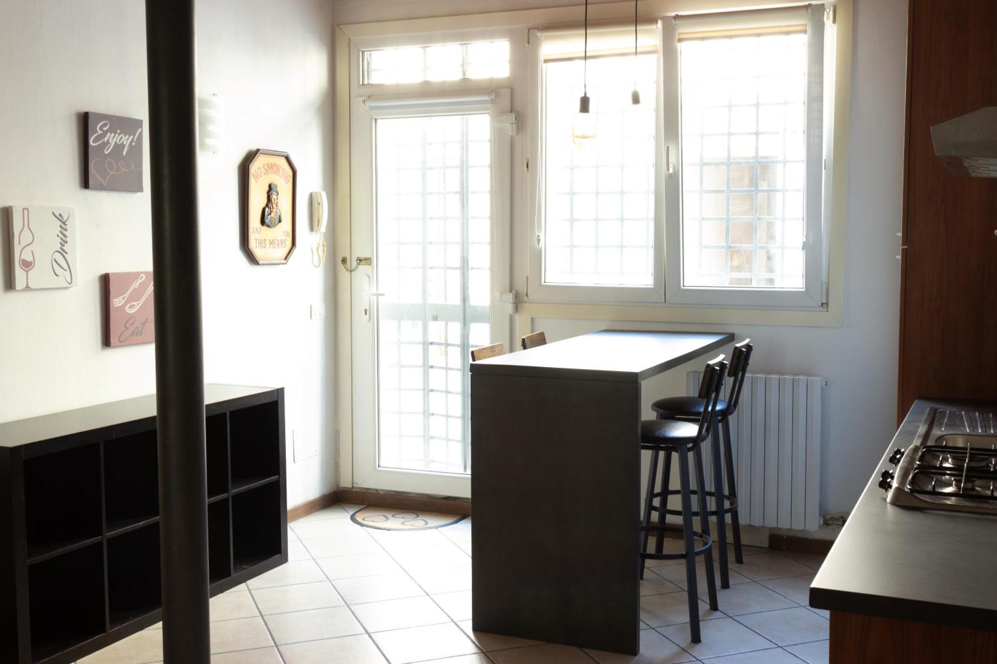 Verona Nest Exteriör bild