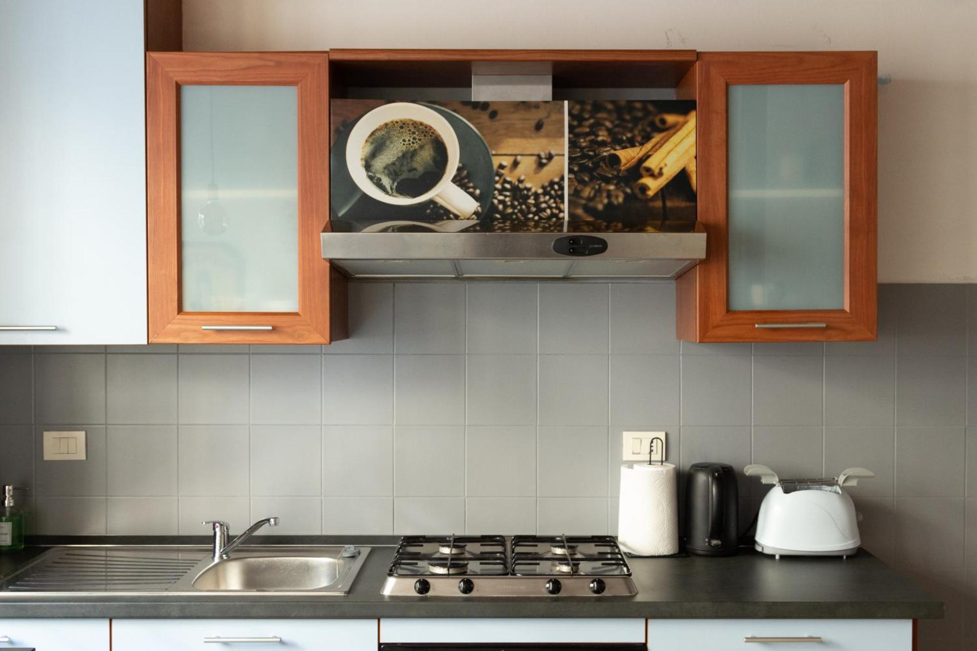 Verona Nest Exteriör bild
