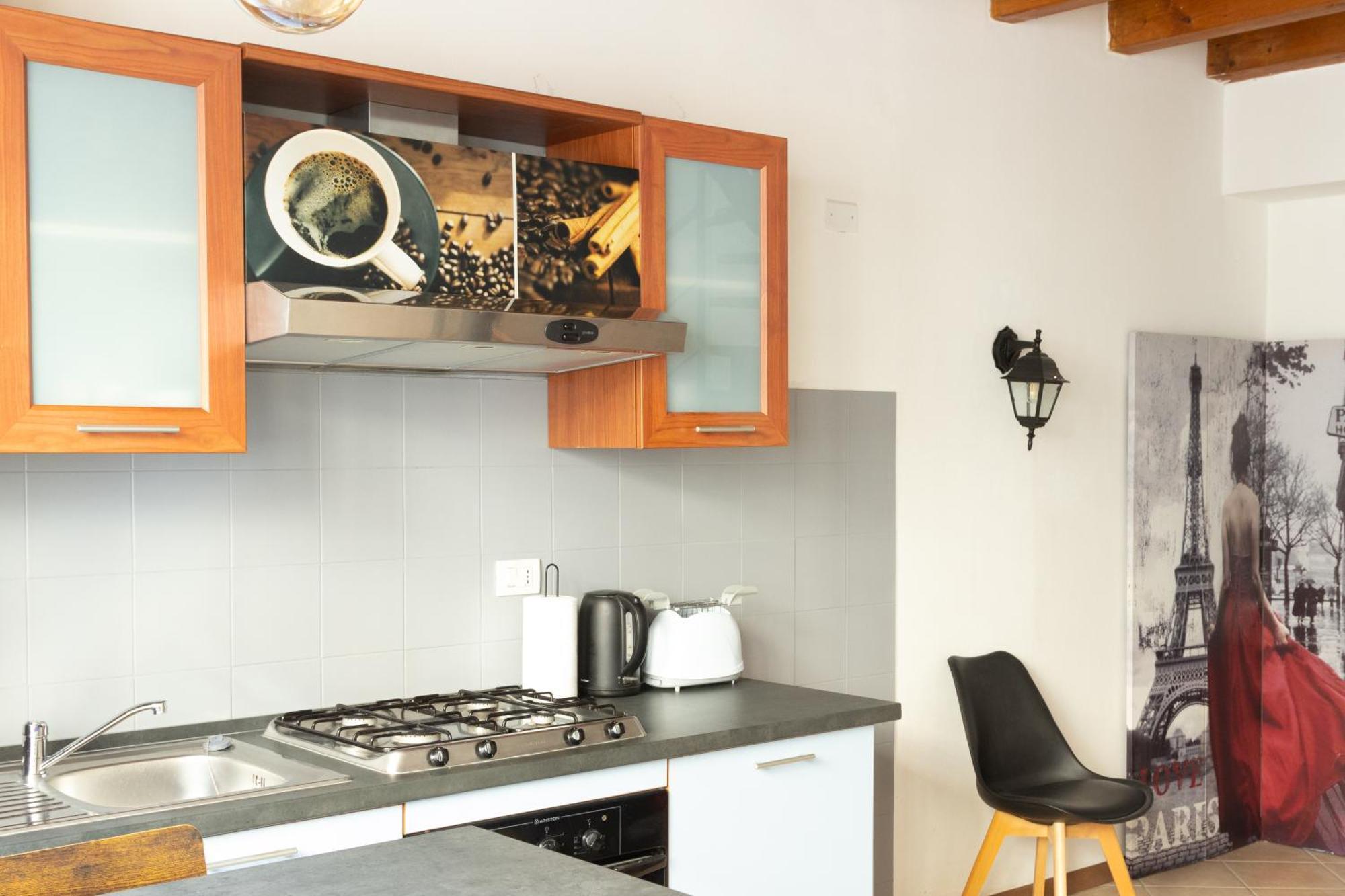 Verona Nest Exteriör bild