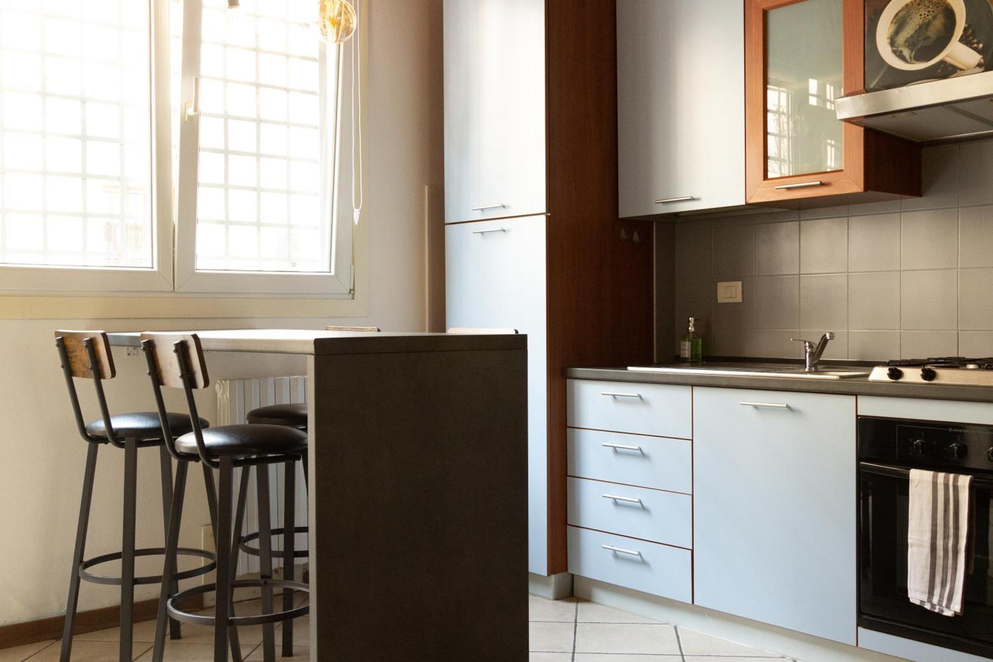 Verona Nest Exteriör bild