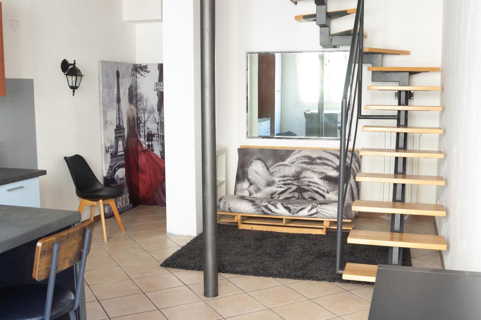 Verona Nest Exteriör bild