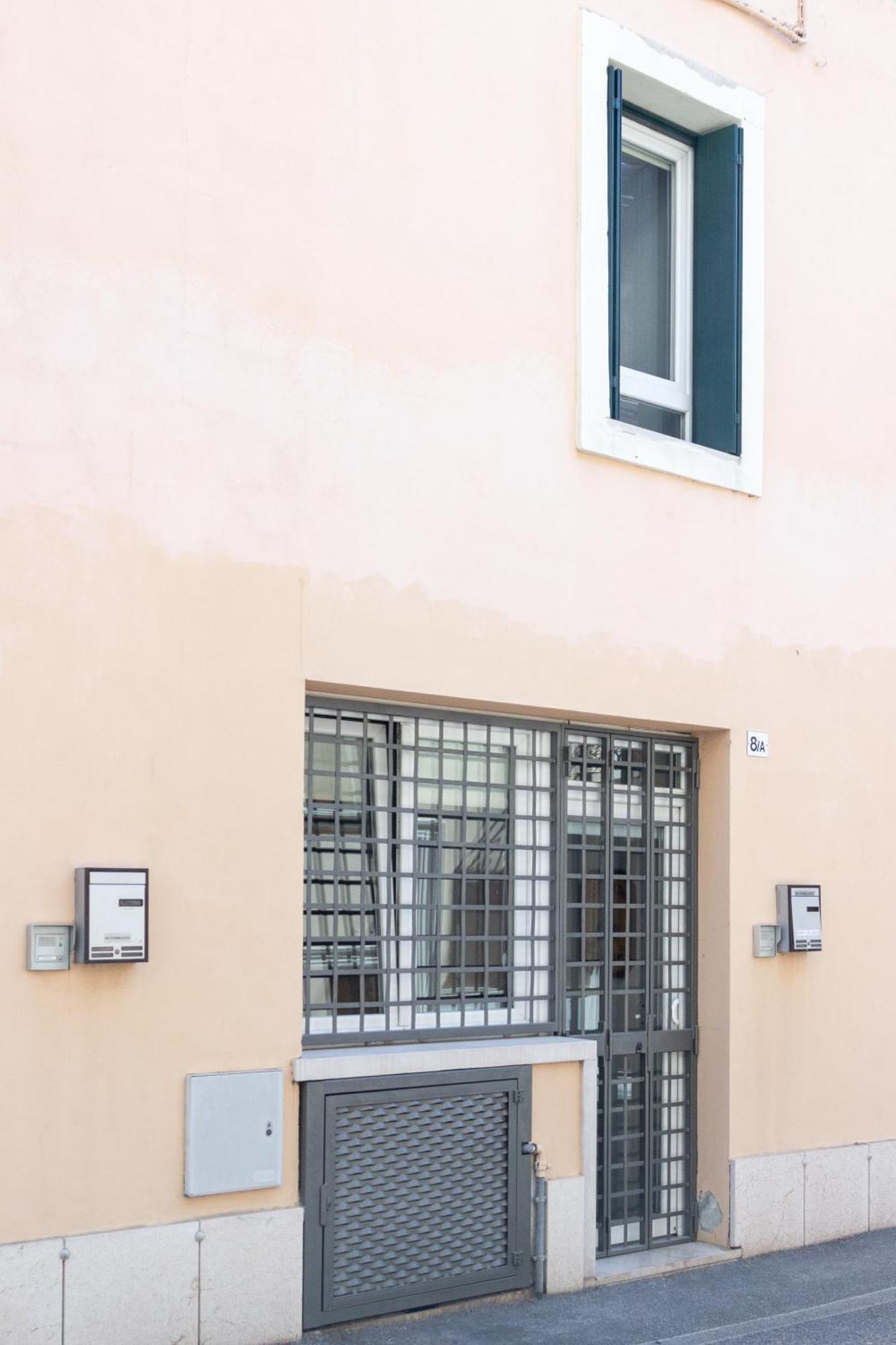 Verona Nest Exteriör bild