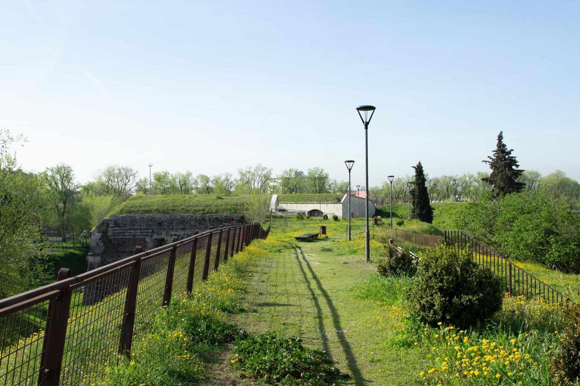 Verona Nest Exteriör bild
