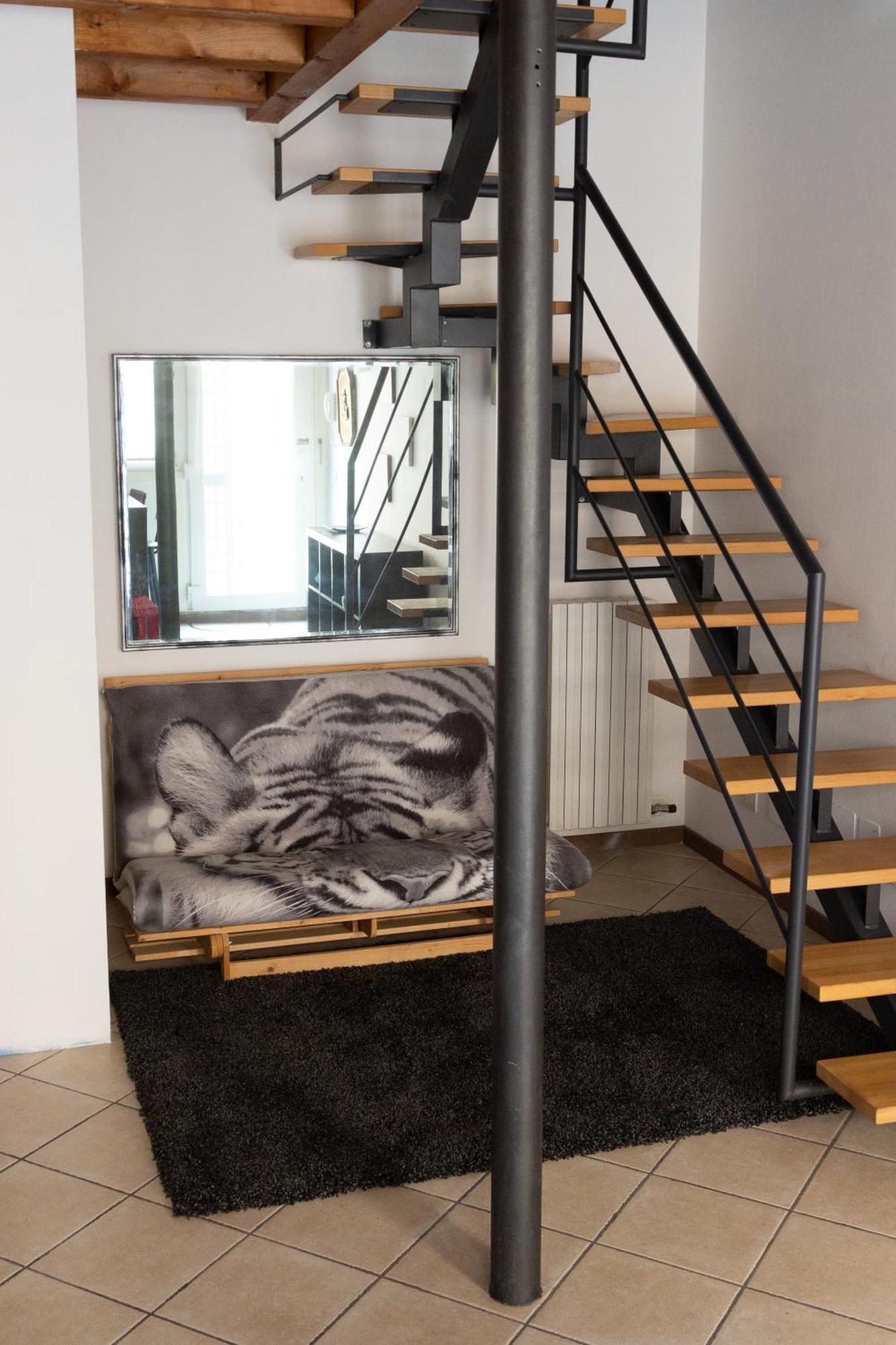Verona Nest Exteriör bild