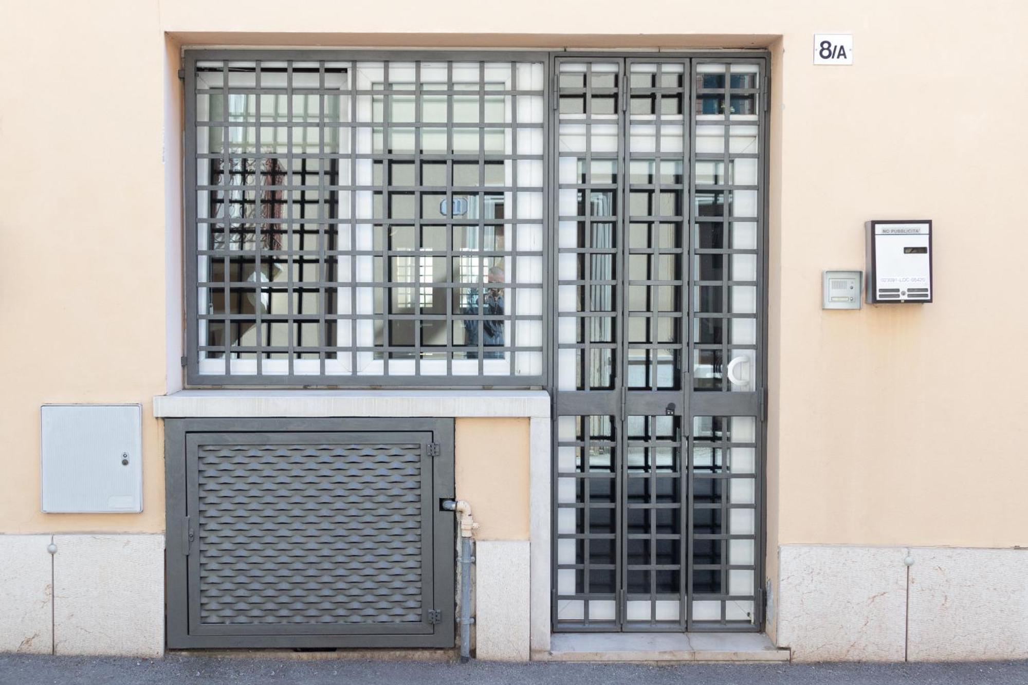 Verona Nest Exteriör bild