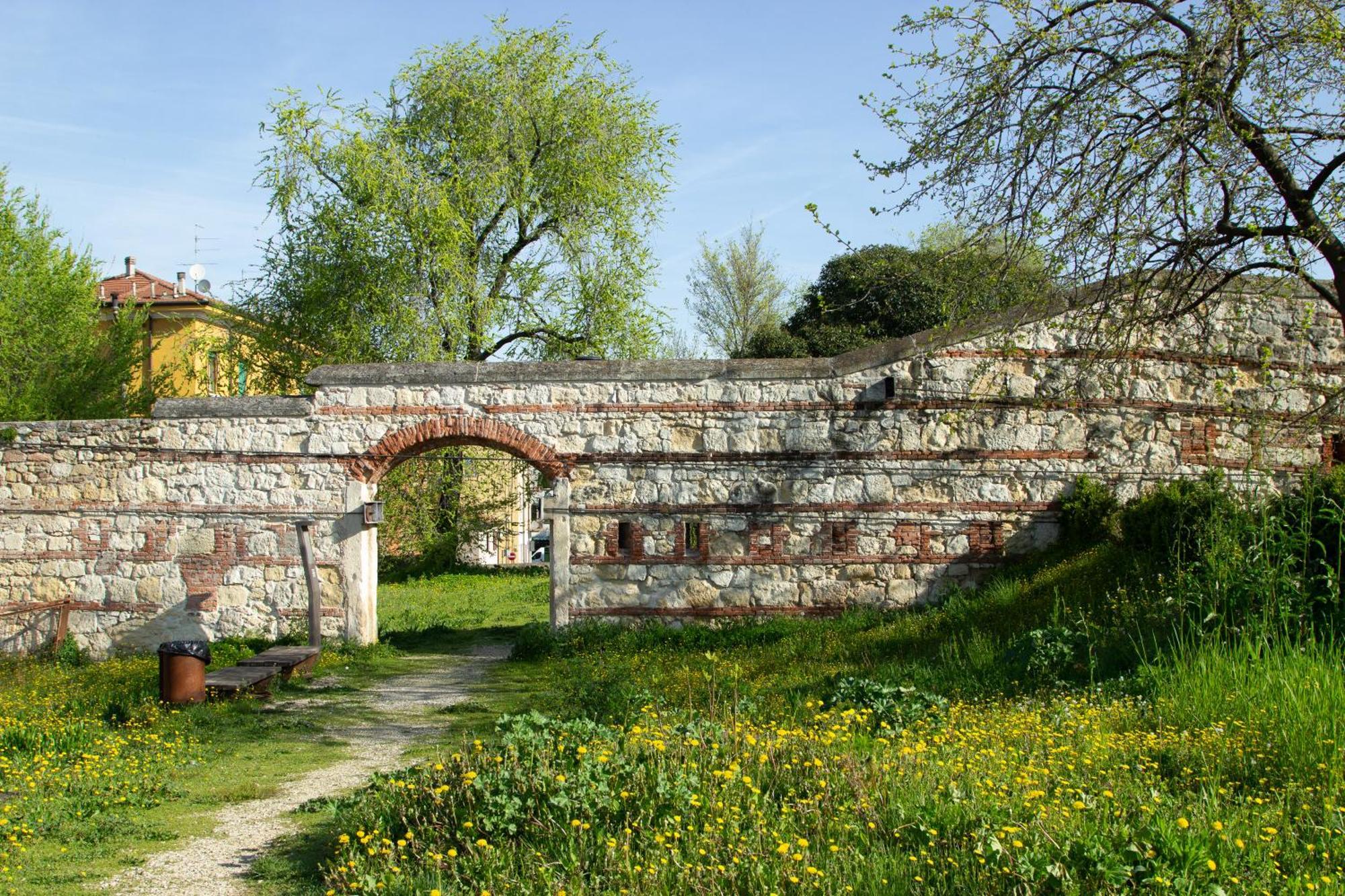 Verona Nest Exteriör bild