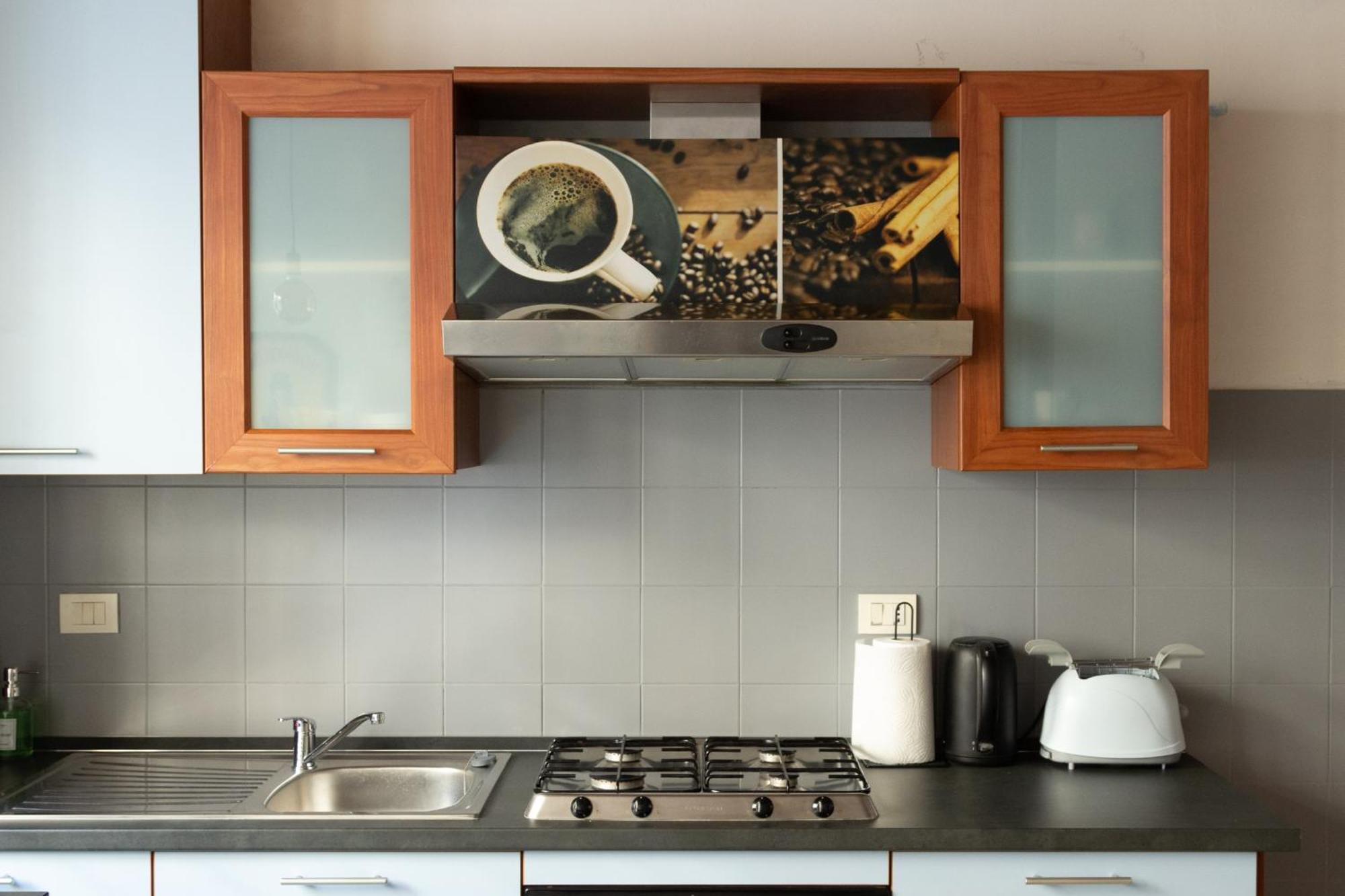 Verona Nest Exteriör bild