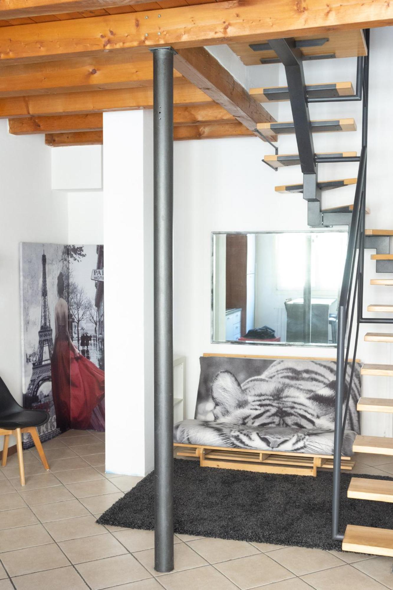 Verona Nest Exteriör bild